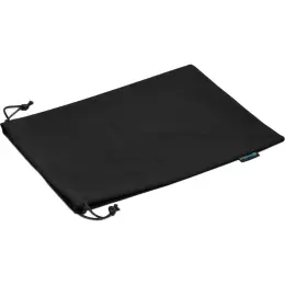 Eva & Elm Gravity Yoga Block Black Flat